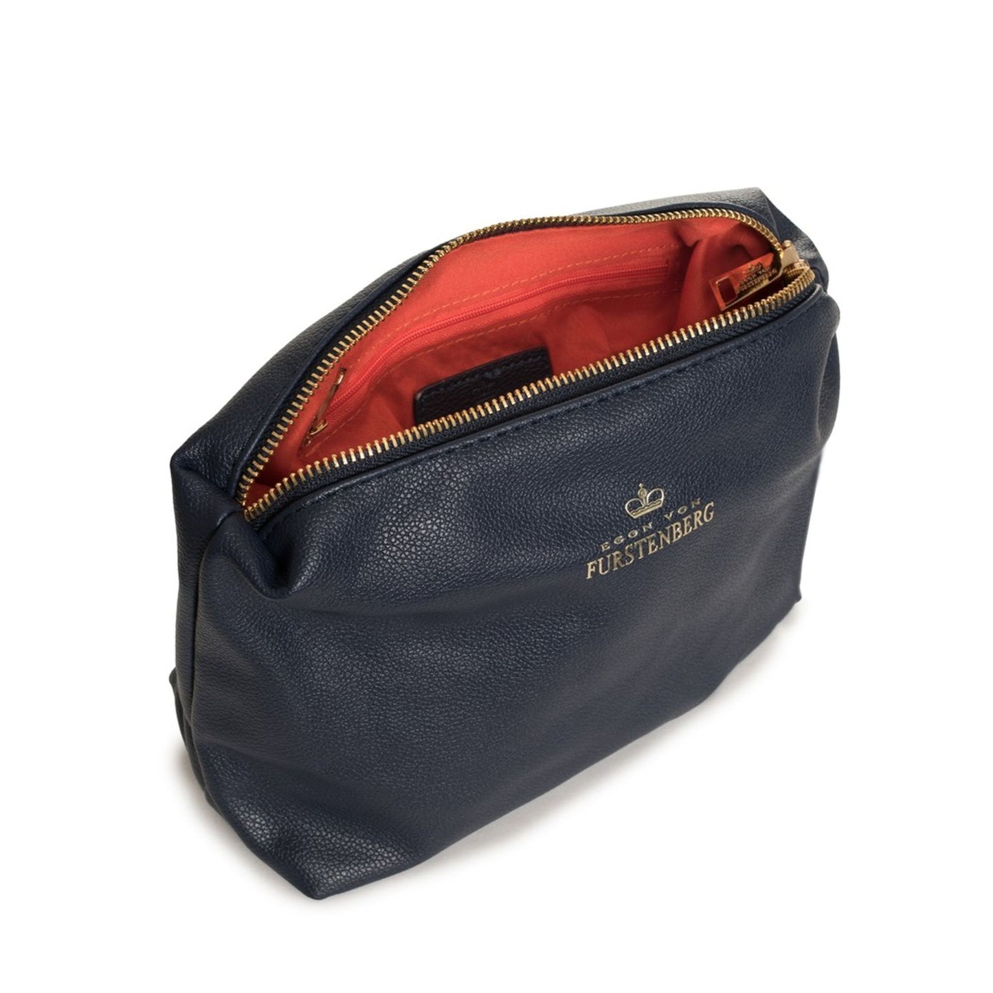 Sac à main fourre tout bleu