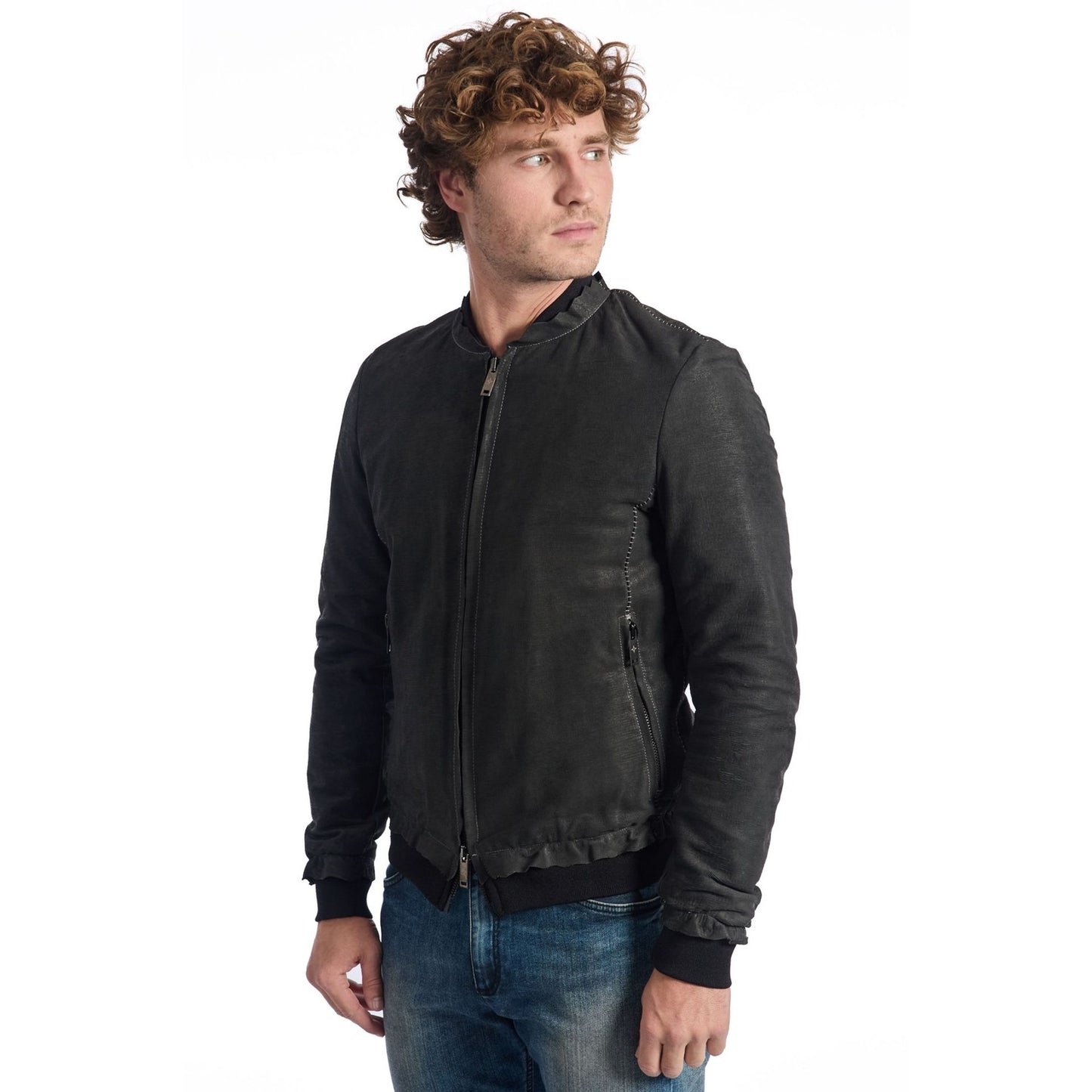 Roberto Pepe Luxury Giacca