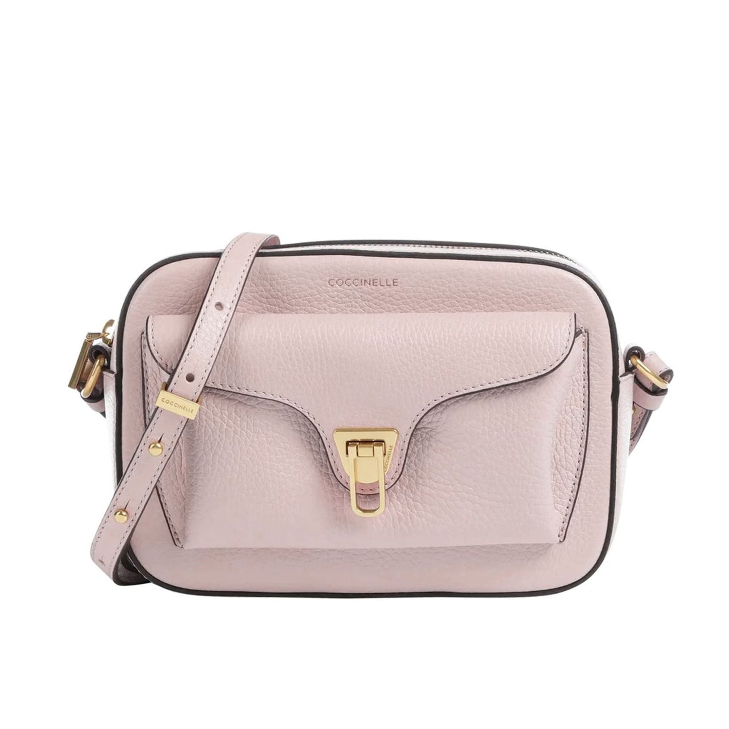 Coccinelle - BEAT SOFT - Sac bandoulière - rosette