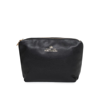Sac à main fourre tout noir