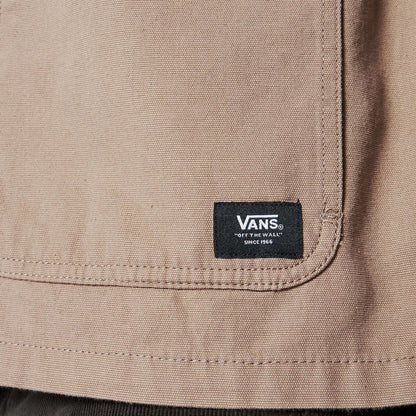 Vans Giacca