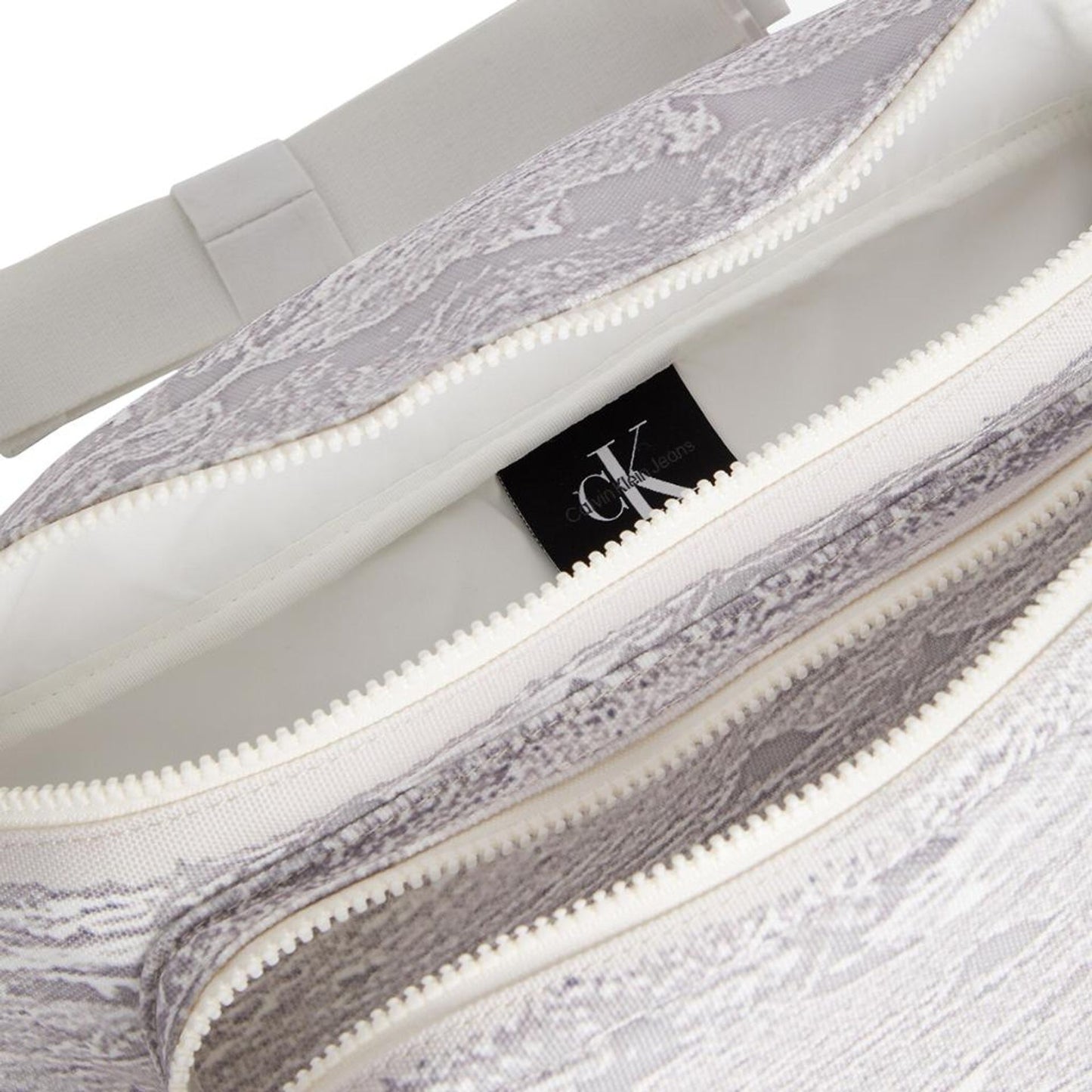 Sacoche banane Calvin Klein