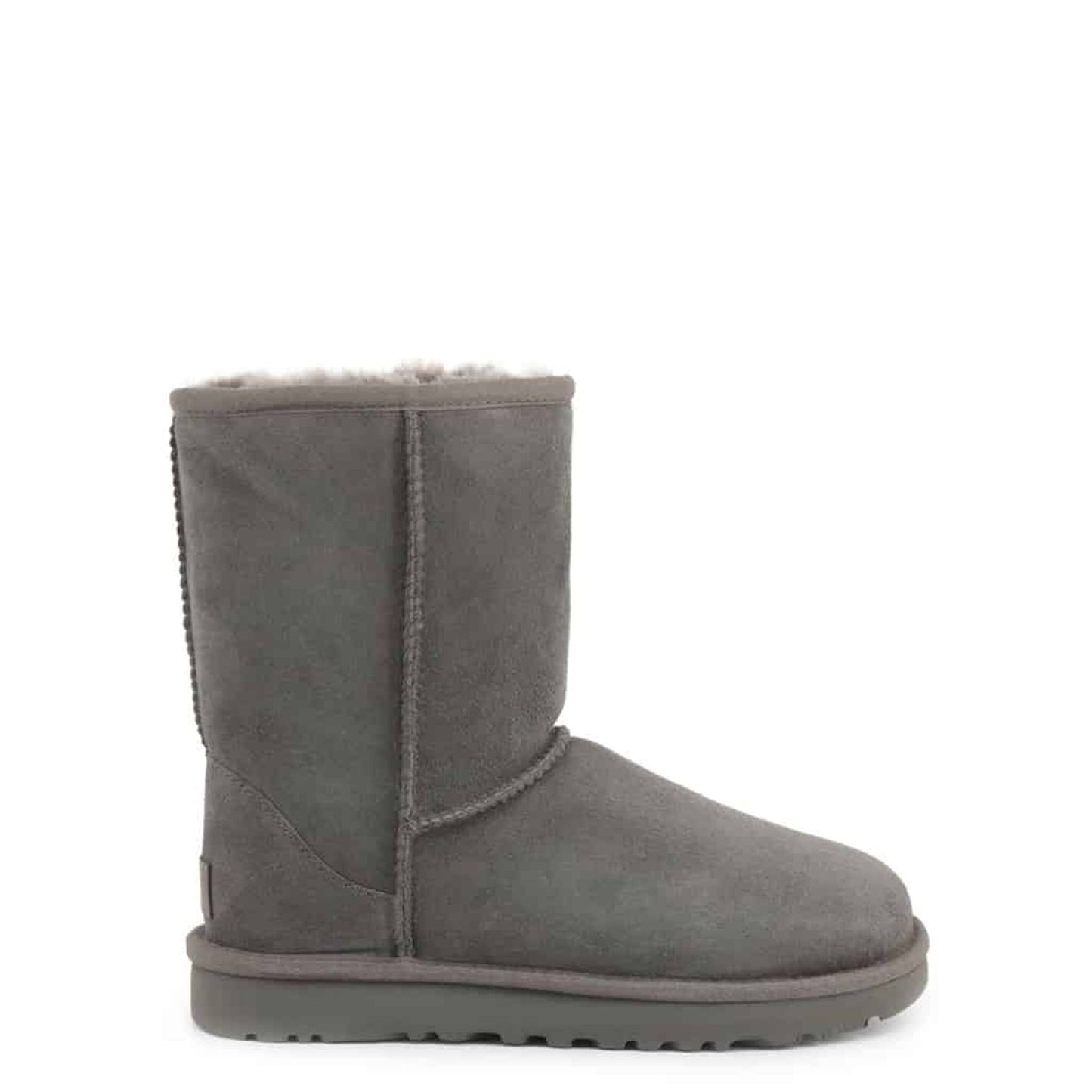 CLASSIC SHORT II gris - UGG