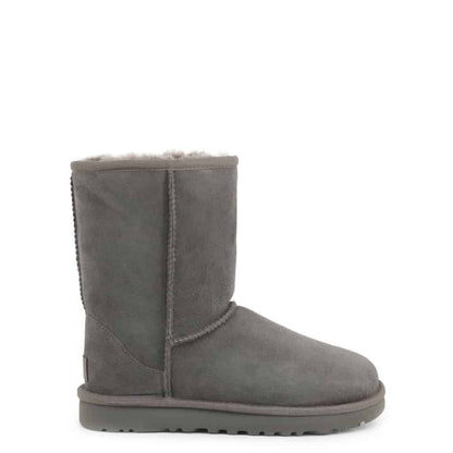 CLASSIC SHORT II gris - UGG
