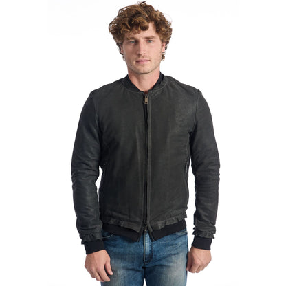 Roberto Pepe Luxury Giacca