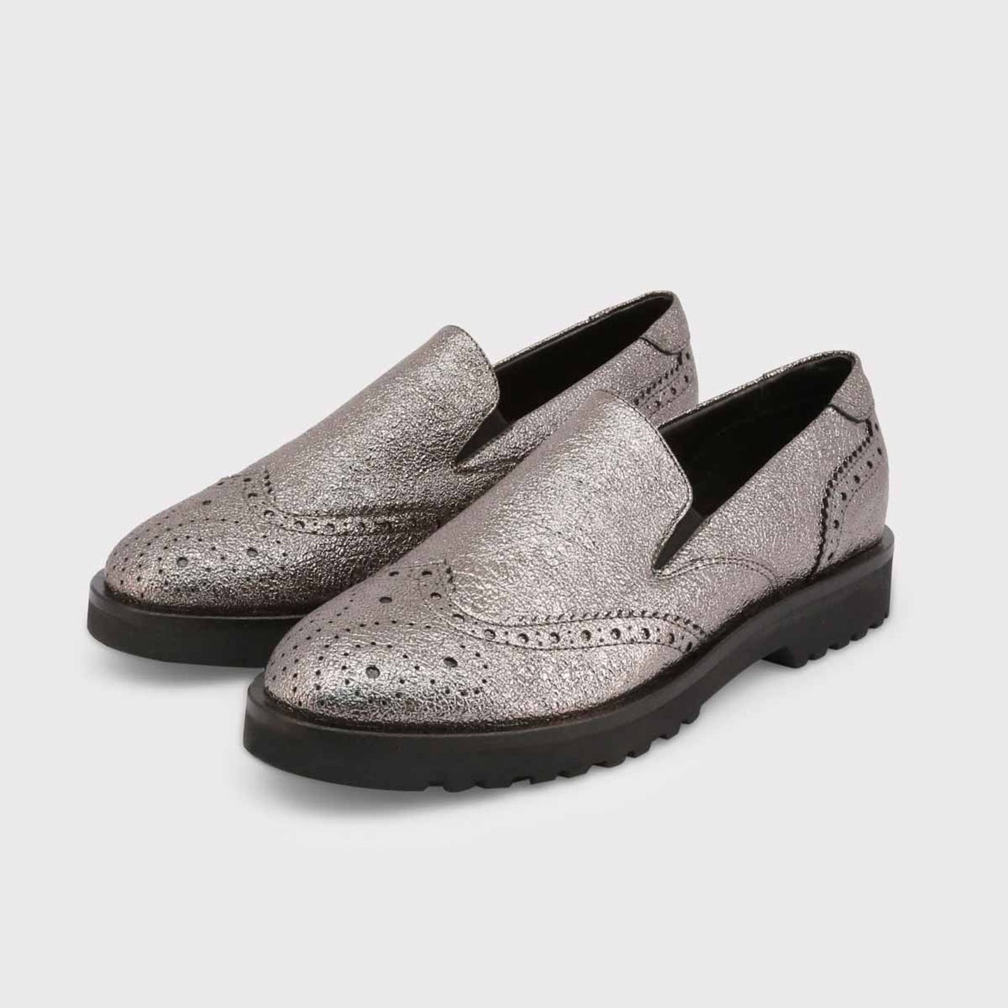 Chaussures mocassins - Made in Italia