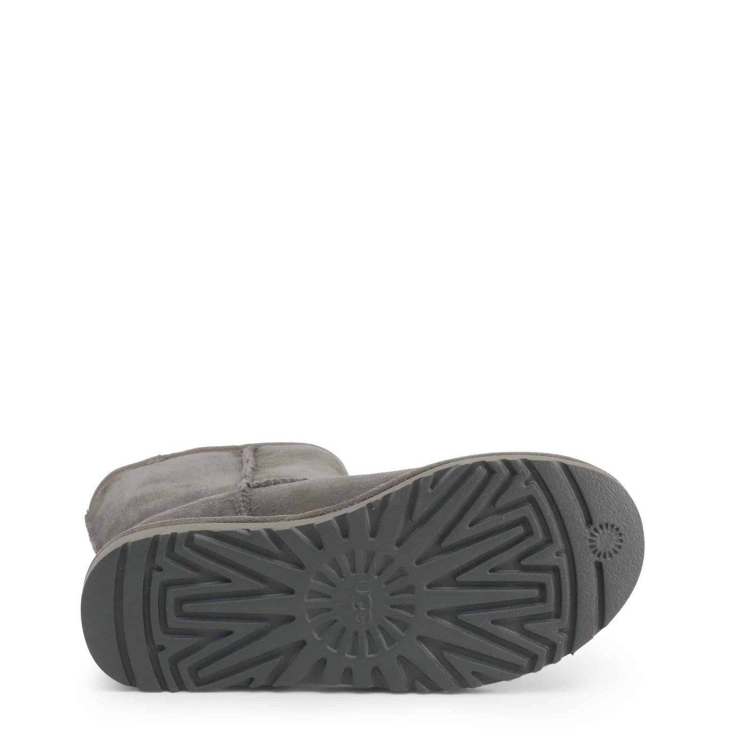 CLASSIC SHORT II gris - UGG
